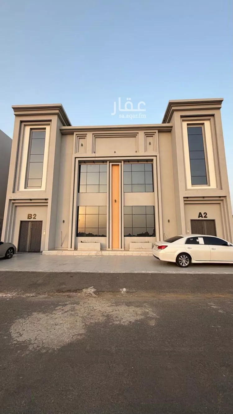 Apartment for Sale in Jazan As Suways