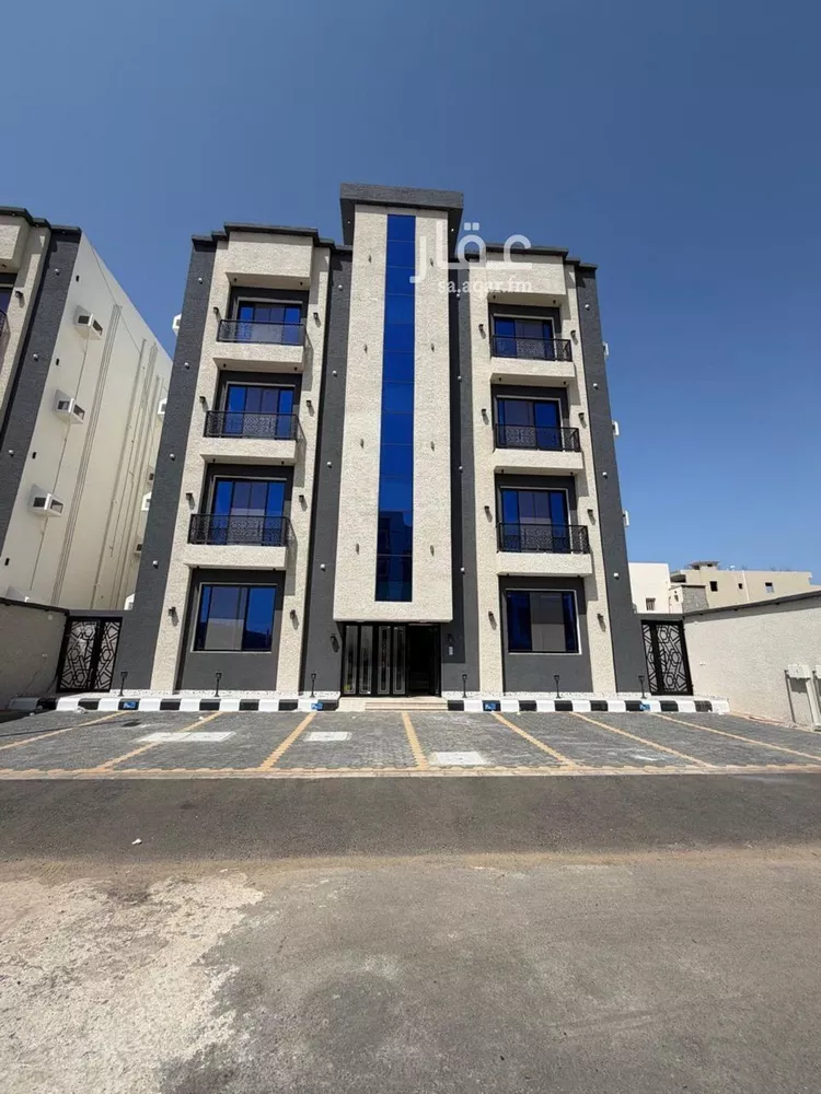 دور للبيع في شارع القيرواني, حي الرحاب 1, مدينة جازان, منطقة جازان