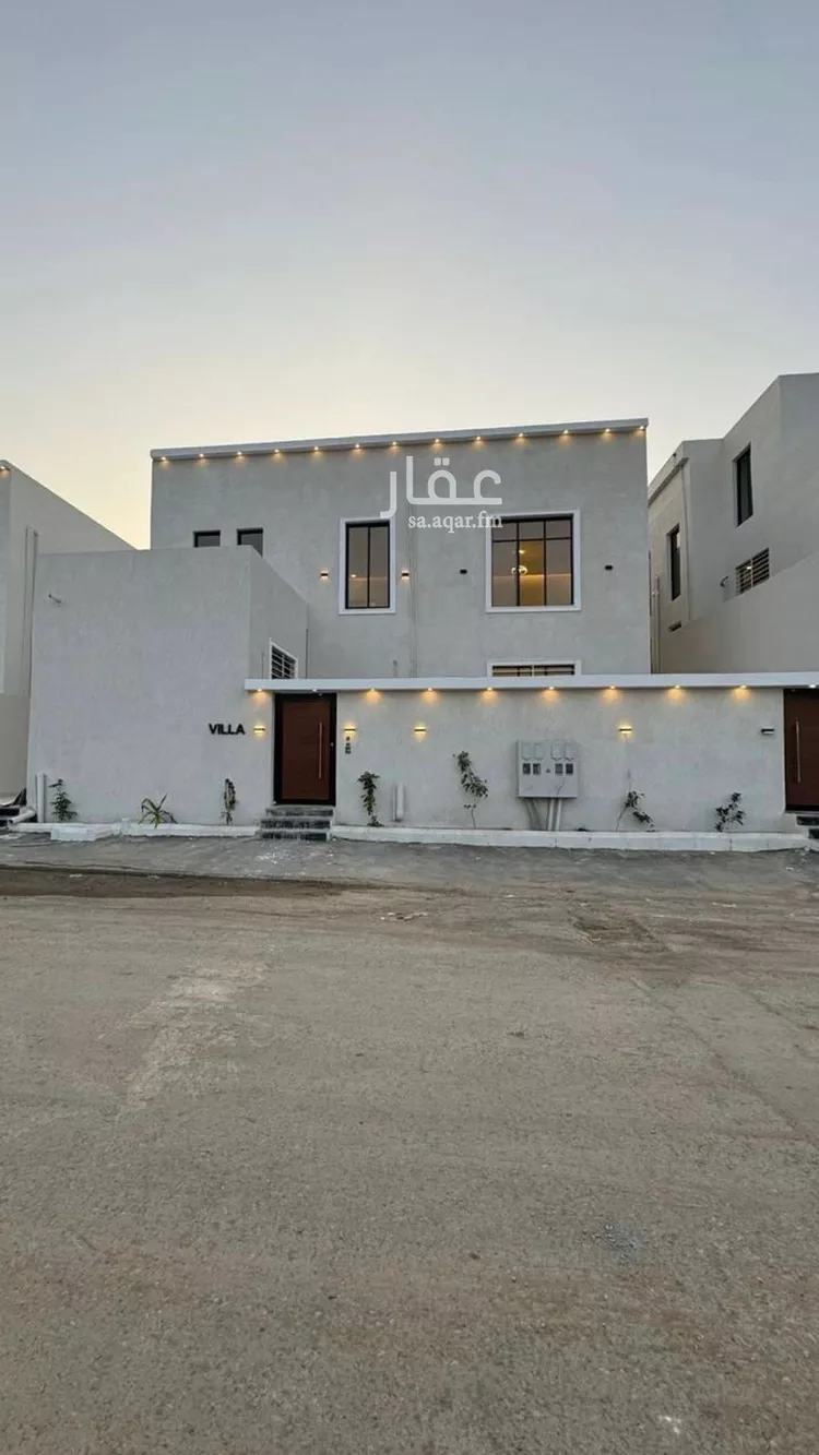 شقة للبيع في شارع سودة بنت زمعة, حي الروضة, مدينة أبو عريش - أبو عريش, منطقة جازان
