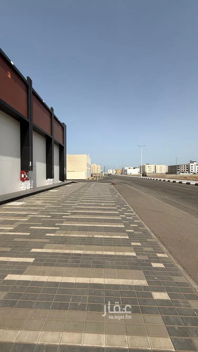 محل للإيجار في شارع الامير ممدوح بن عبدالعزيز, حي المحمدية 2, مدينة جازان, منطقة جازان صورة 5