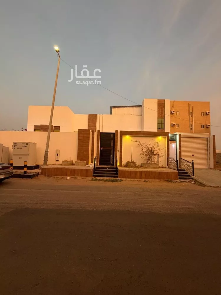 فيلا للإيجار في حي السويس 1, مدينة جازان, منطقة جازان