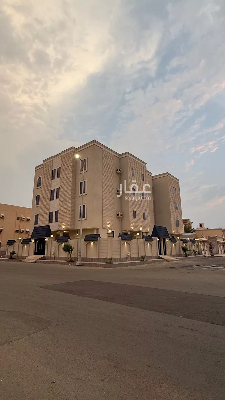 Apartment for Rent in Jazan Ash Shati