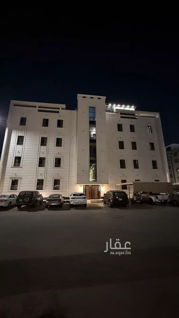 شقة للإيجار في شارع 41 ج, حي الشاطئ, مدينة جازان, منطقة جازان