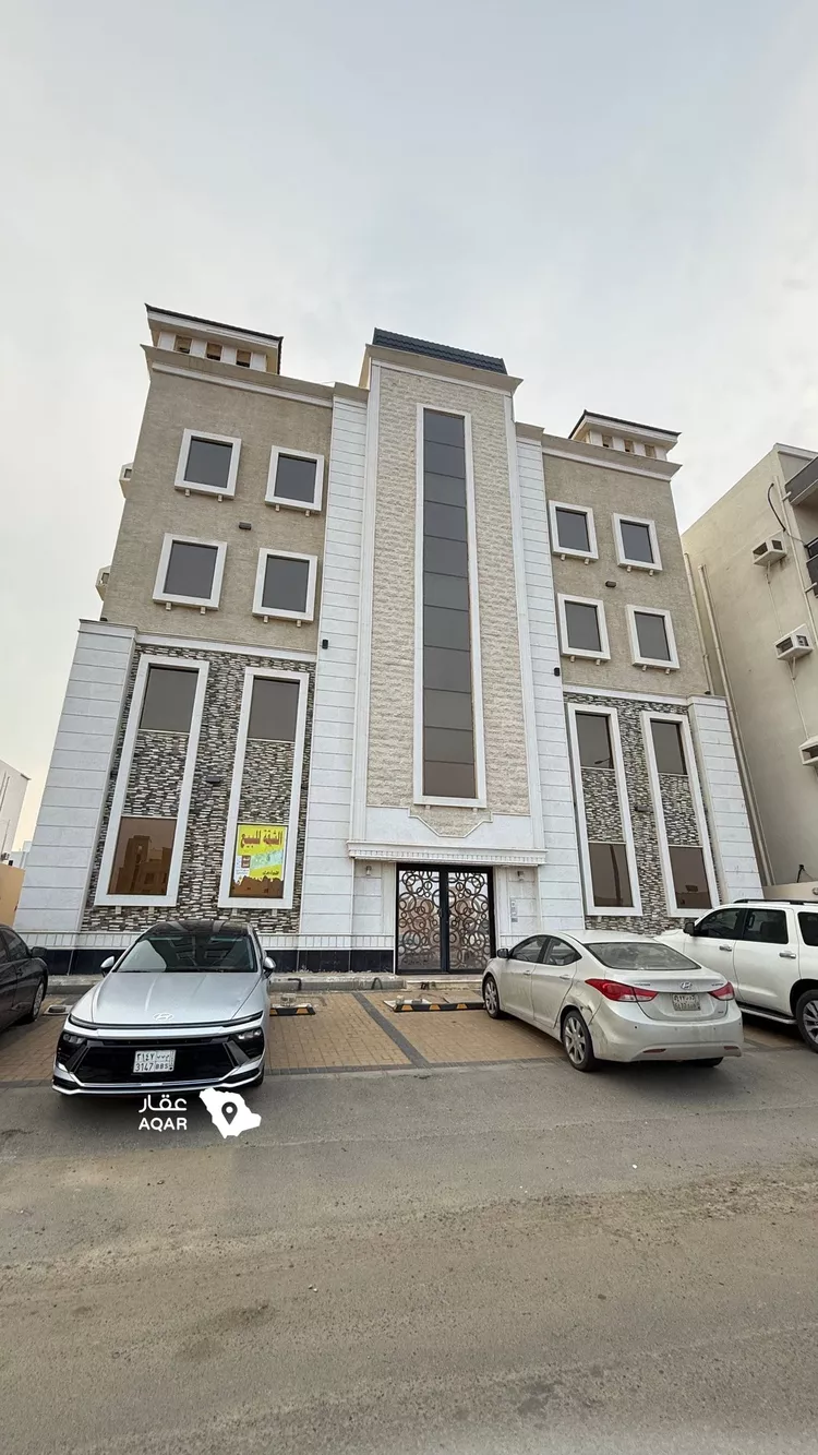 Apartment for Rent in Jazan Ash Shati
