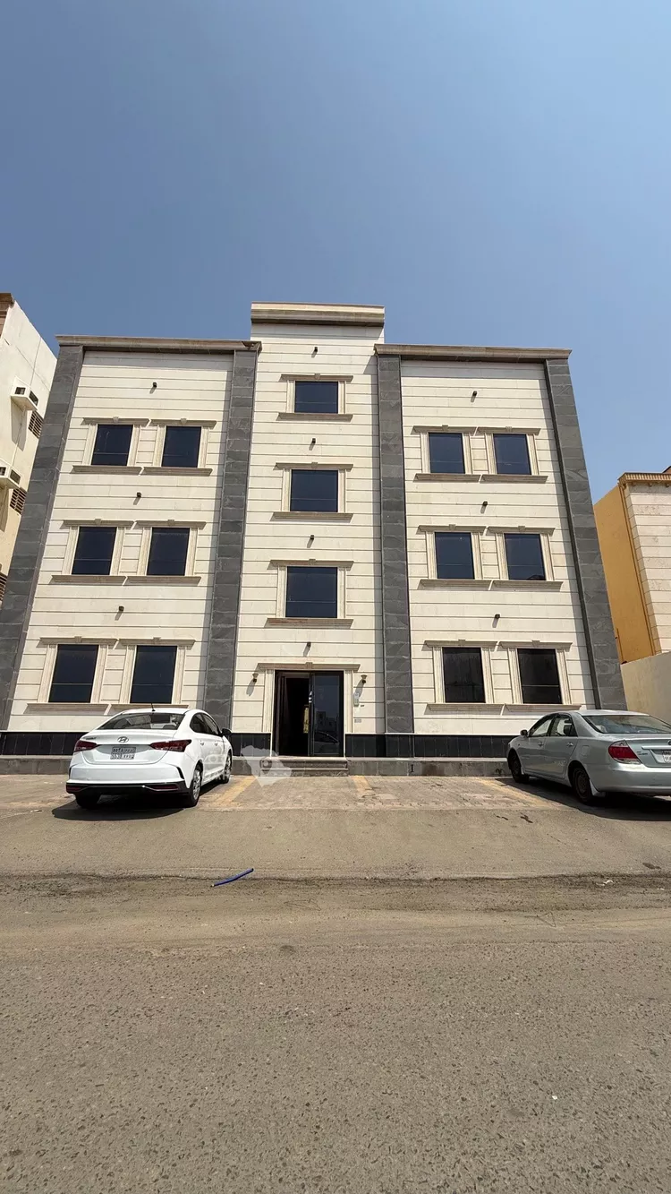 شقة للإيجار في شارع المحمدية 2 40, حي المحمدية 2, مدينة جازان, منطقة جازان