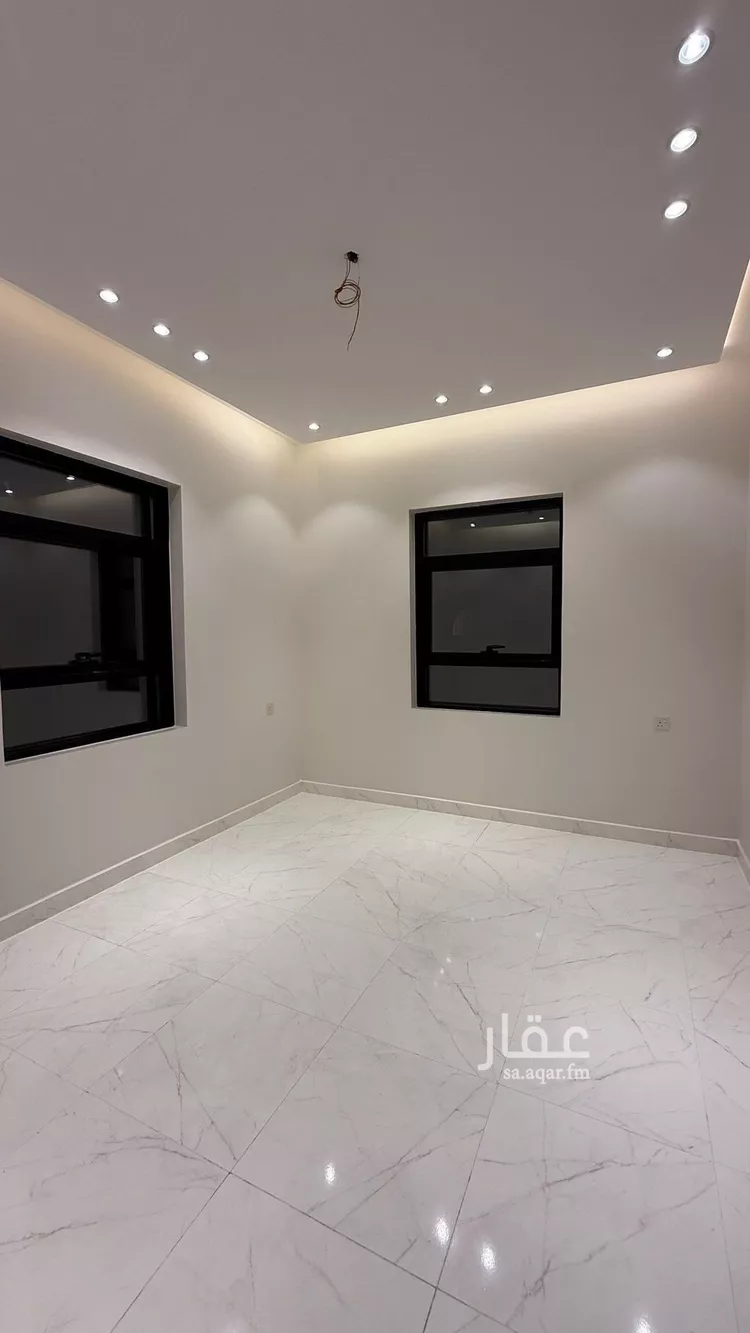 شقة للبيع في شارع 22 د, حي المطار, مدينة جازان, منطقة جازان 9