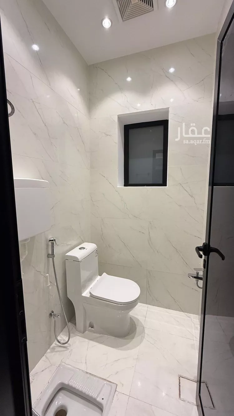 شقة للبيع في شارع شارع شهيد الدين ثم الوطن عبدالله علي معافى, حي المطار, مدينة جازان, منطقة جازان صورة 4