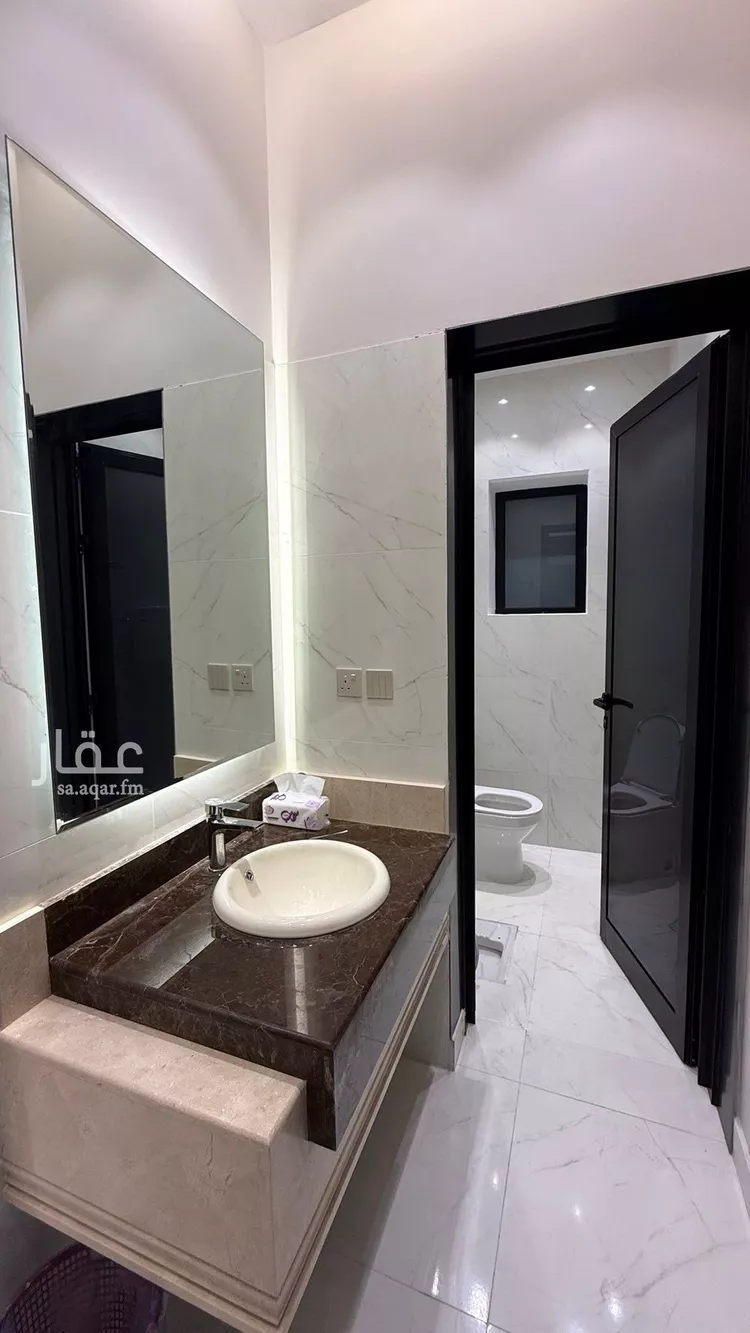 شقة للبيع في شارع شارع شهيد الدين ثم الوطن عبدالله علي معافى, حي المطار, مدينة جازان, منطقة جازان صورة 5