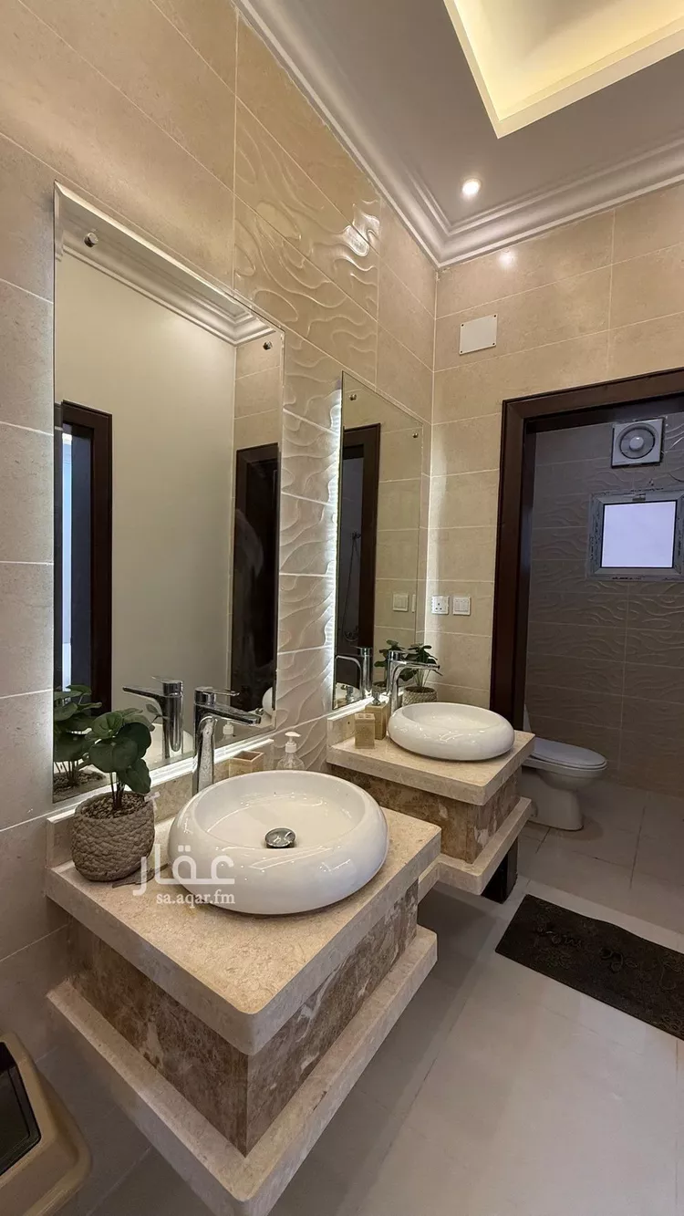 شقة للإيجار في شارع المحمدية 2 19, حي المحمدية 2, مدينة جازان, منطقة جازان صورة 3