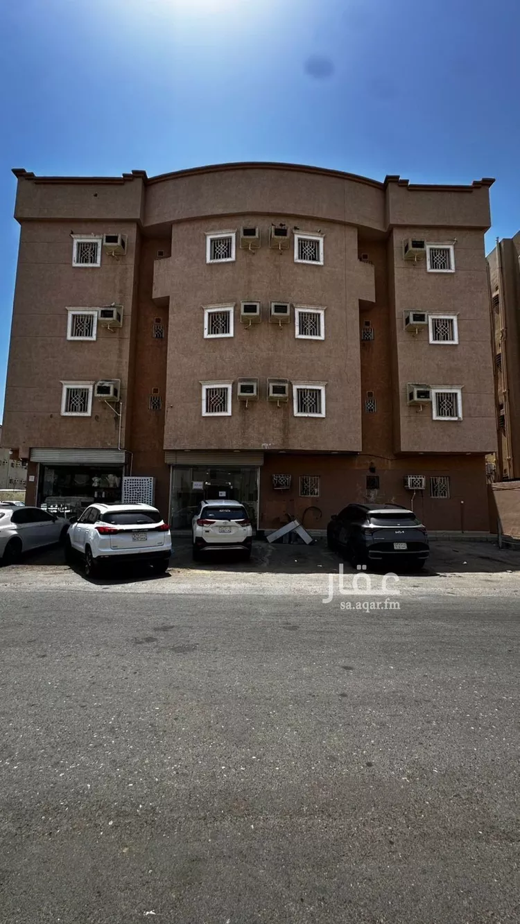 شقة للإيجار في شارع بلال ابن رباح, حي الصفاء, مدينة جازان, منطقة جازان