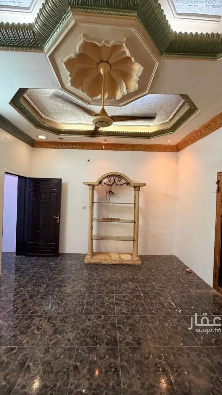 شقة للإيجار في شارع اسامة بن حارثة الكلبي, حي الصفاء, مدينة جازان, منطقة جازان 6