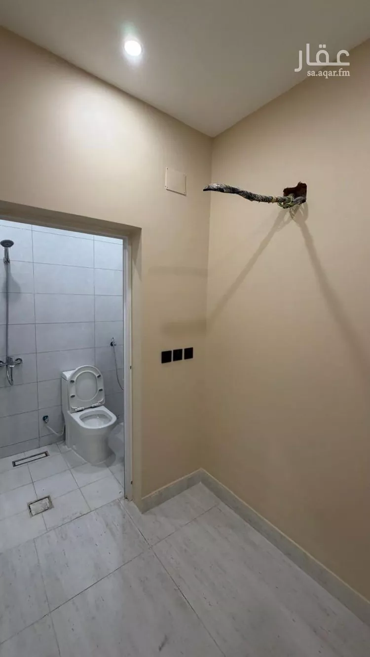 شقة للبيع في شارع حبيب العنزي, حي الرحاب 2, مدينة جازان, منطقة جازان 13