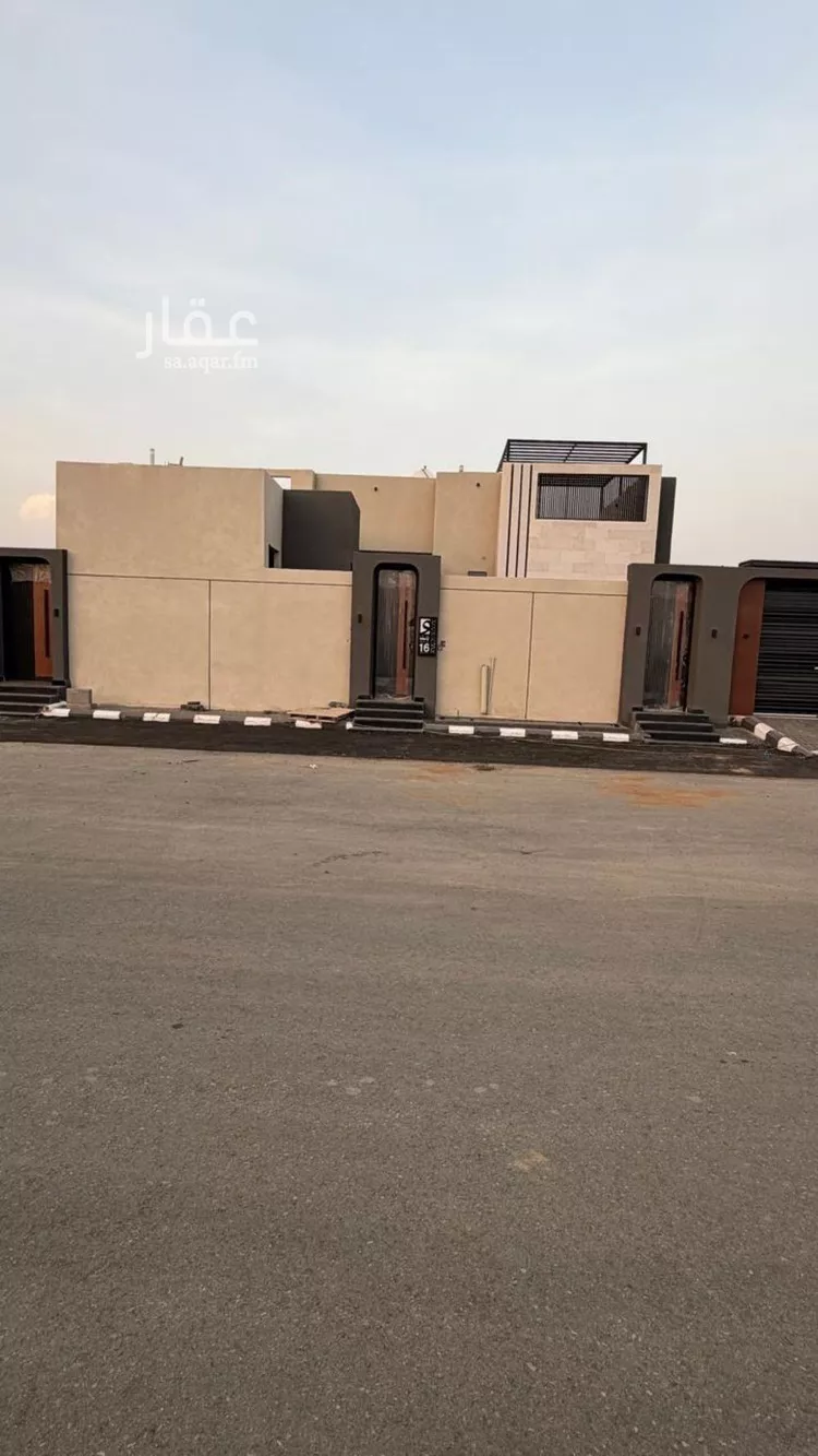 Villa for Sale in Abu `Arish Al Khashabiyah