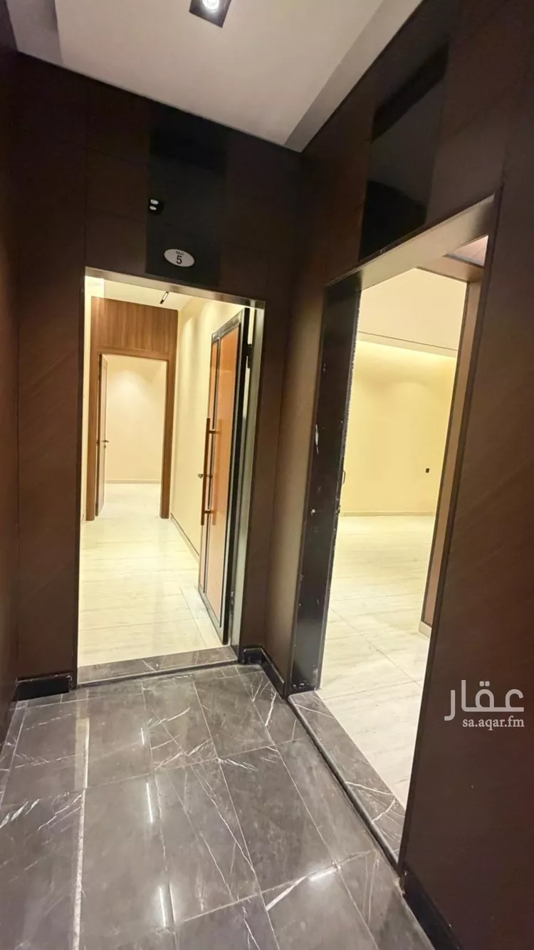 شقة للبيع في حي الروضة, مدينة جازان, منطقة جازان صورة 2