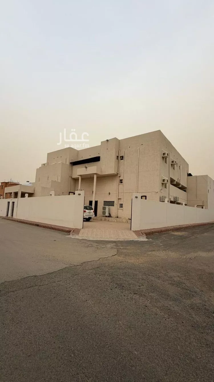 Complex for rent in Abu `Arish Rh Al Hagagah