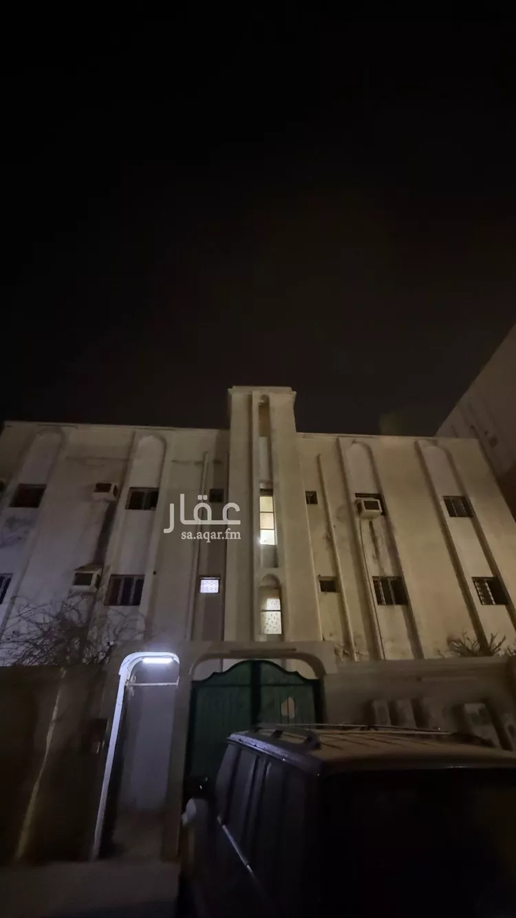 شقة للإيجار في شارع 70 هـ, حي الشاطئ, مدينة جازان, منطقة جازان 1 صورة