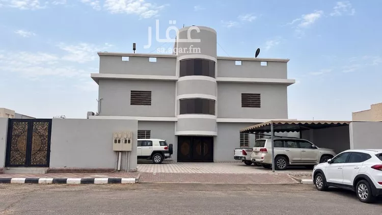 Apartment for Rent in Jazan An Nur