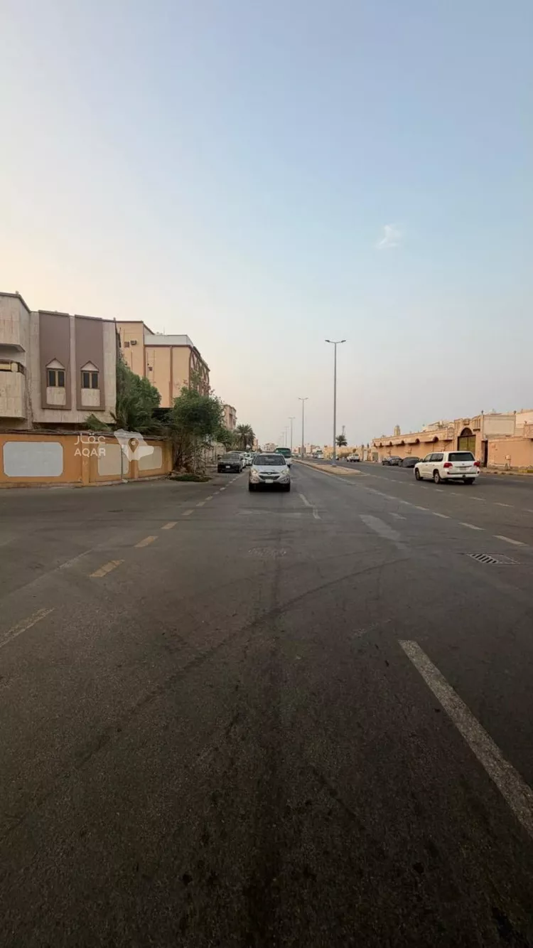 Complex for rent in Jazan Ar Rawdah 3