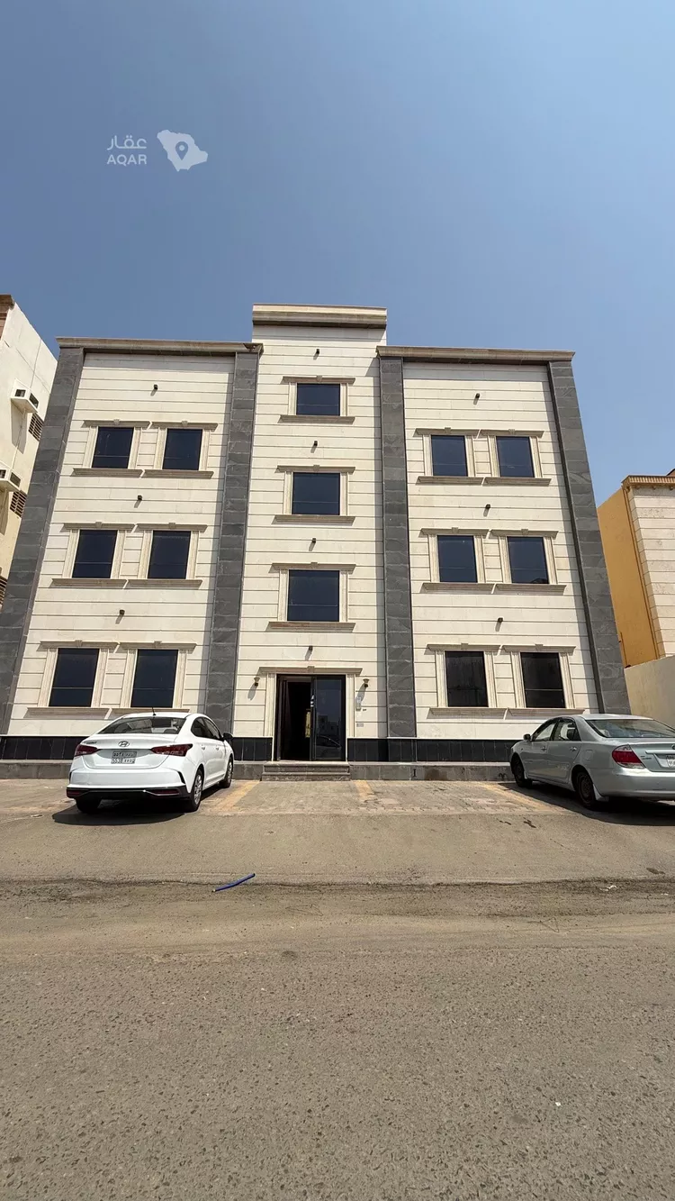 Apartment for Rent in Jazan Ash Shati