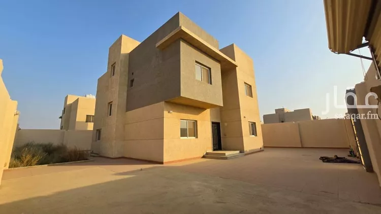 فيلا للإيجار في حي الحزم 3, مدينة جازان, منطقة جازان