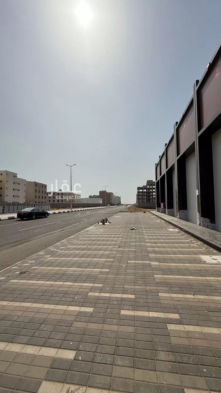 محل للإيجار في شارع الامير ممدوح بن عبدالعزيز, حي المحمدية 2, مدينة جازان, منطقة جازان صورة 4