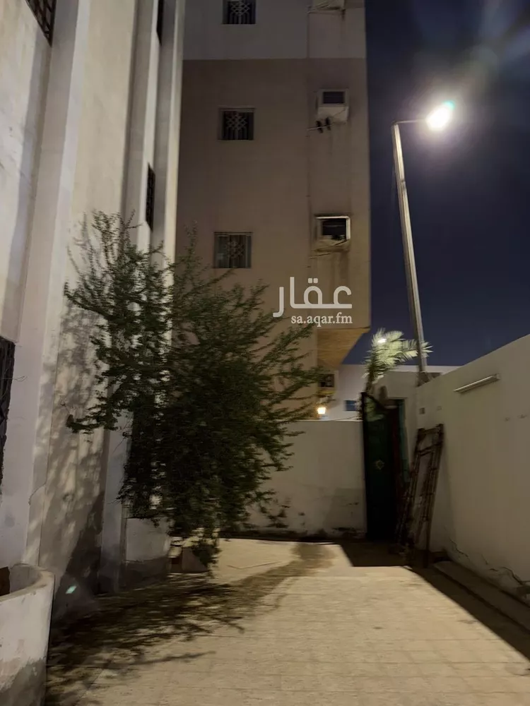 شقة للإيجار في شارع 70 هـ, حي الشاطئ, مدينة جازان, منطقة جازان