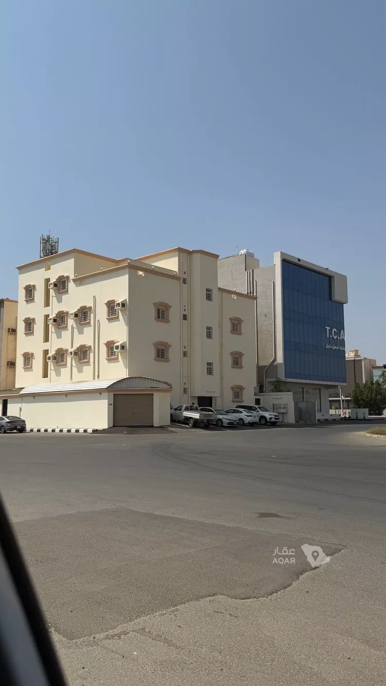 شقة للإيجار في شارع ابن خلدون, حي الشاطئ, مدينة جازان, منطقة جازان