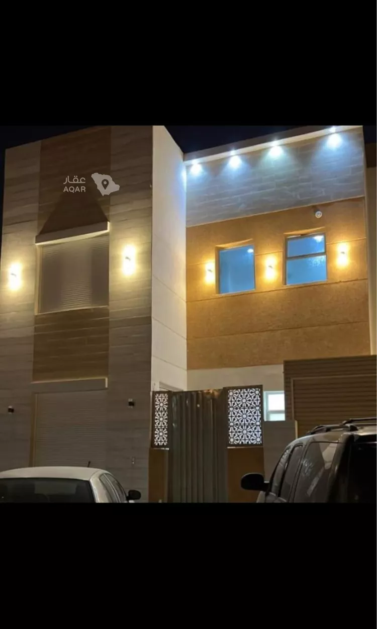 فيلا للبيع في حي ظهرة لبن, مدينة الرياض, منطقة الرياض صورة 4