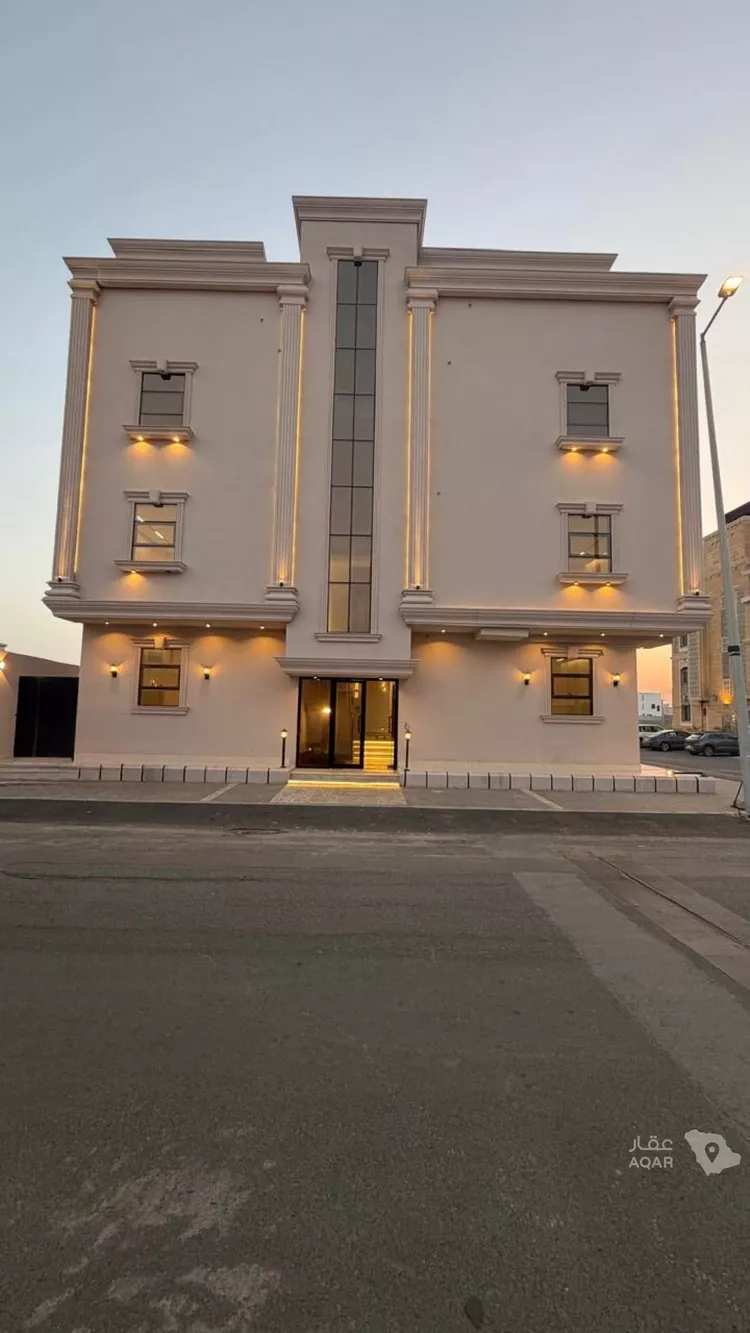 Floor for Sale in Jazan Industrial Area