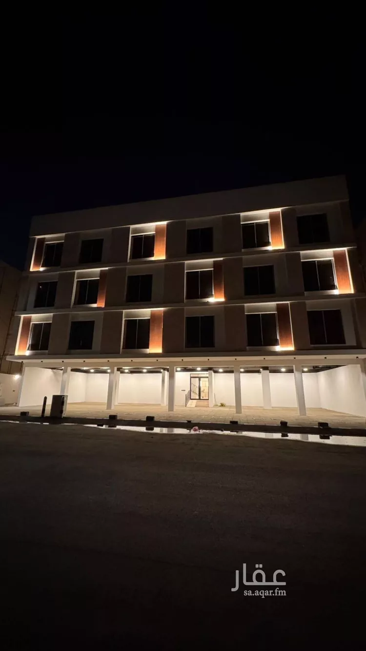 شقة للبيع في شارع 50 هـ, حي الشاطئ, مدينة جازان, منطقة جازان