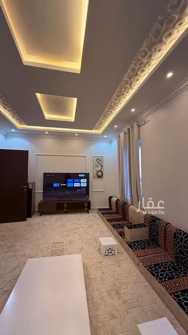 شقة للإيجار في شارع المحمدية 2 19, حي المحمدية 2, مدينة جازان, منطقة جازان صورة 4