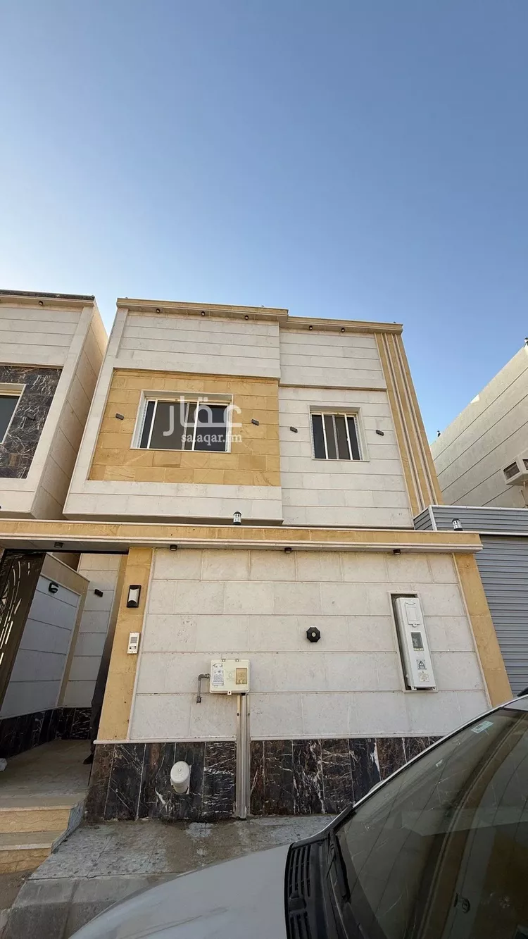 فيلا للإيجار في شارع اوس ابن حجر, حي السويس 2, مدينة جازان, منطقة جازان