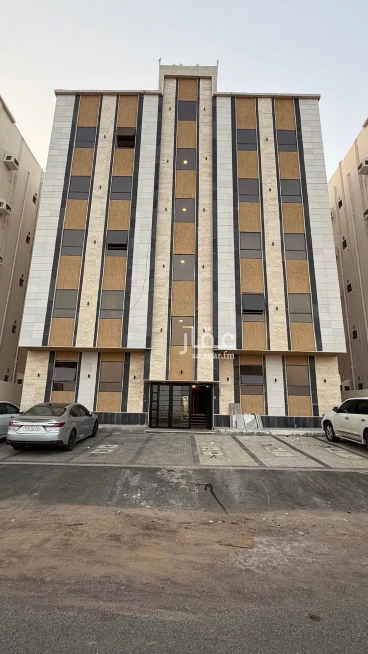 Apartment for Rent in Jazan As Suways