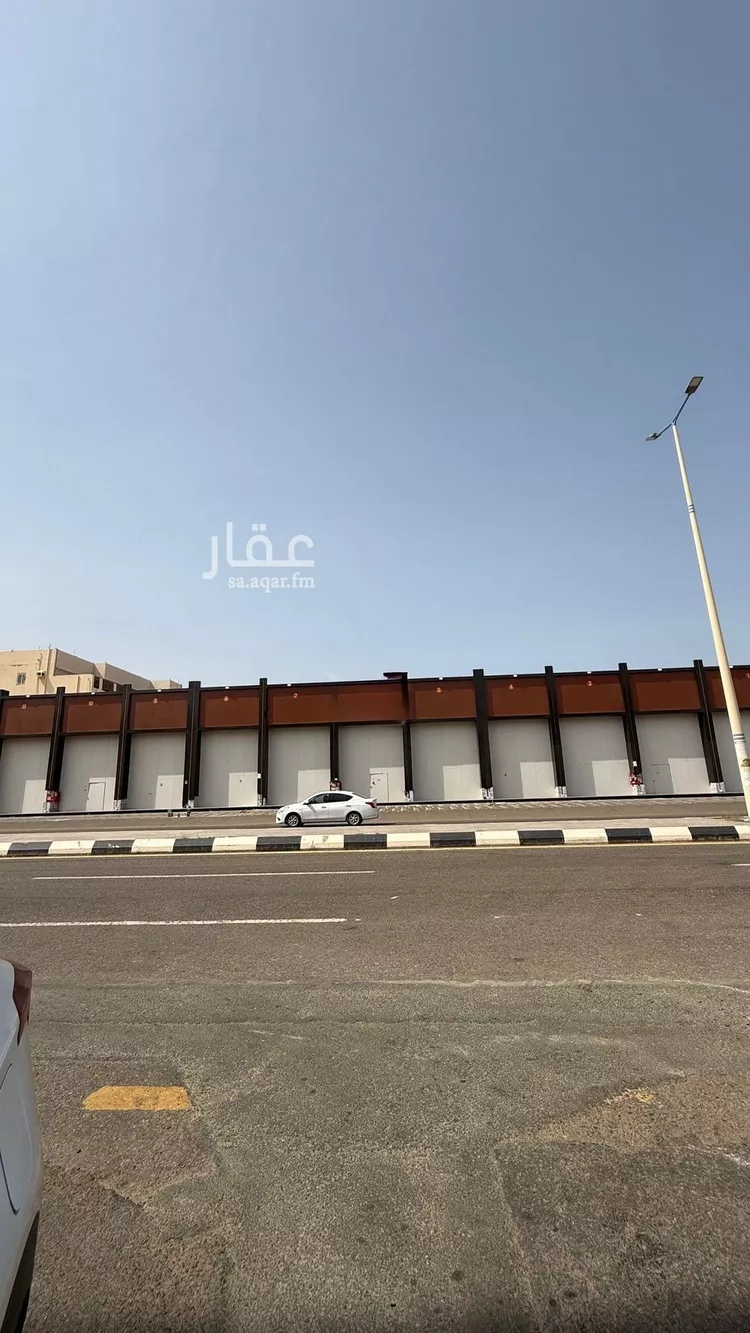 محل للإيجار في شارع الامير ممدوح بن عبدالعزيز, حي المحمدية 2, مدينة جازان, منطقة جازان