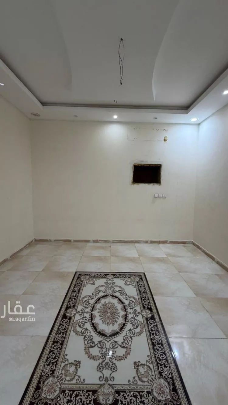دور للإيجار في حي الزهور, مدينة جازان, منطقة جازان صورة 5