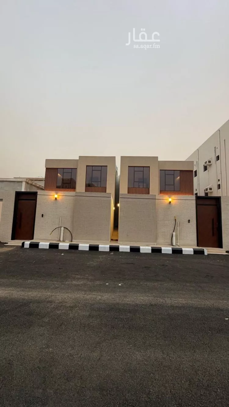 Villa for Sale in Abu `Arish Al Mahdgh