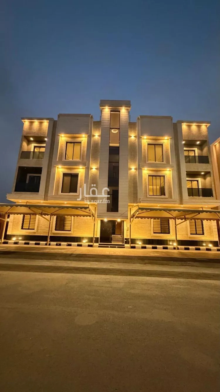 Apartment for Sale in Jazan Ar Rawabi