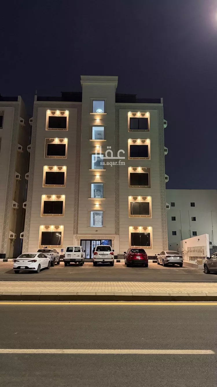 Apartment for Rent in Jazan Ash Shati