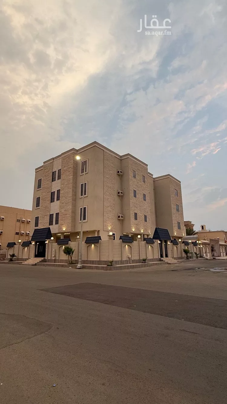 شقة للإيجار في شارع الامير عبد المجيد بن عبد العزيز, حي الشاطئ, مدينة جازان, منطقة جازان