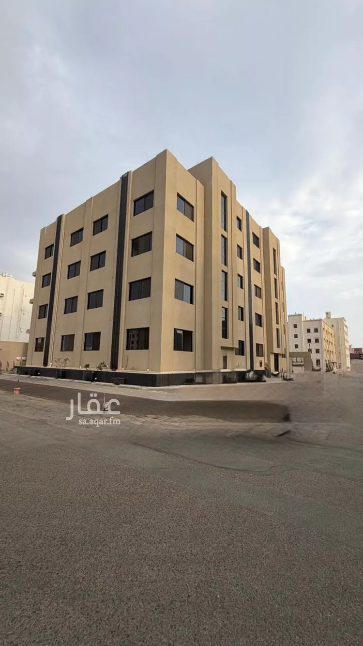 Apartment for Sale in Jazan Ash Shati