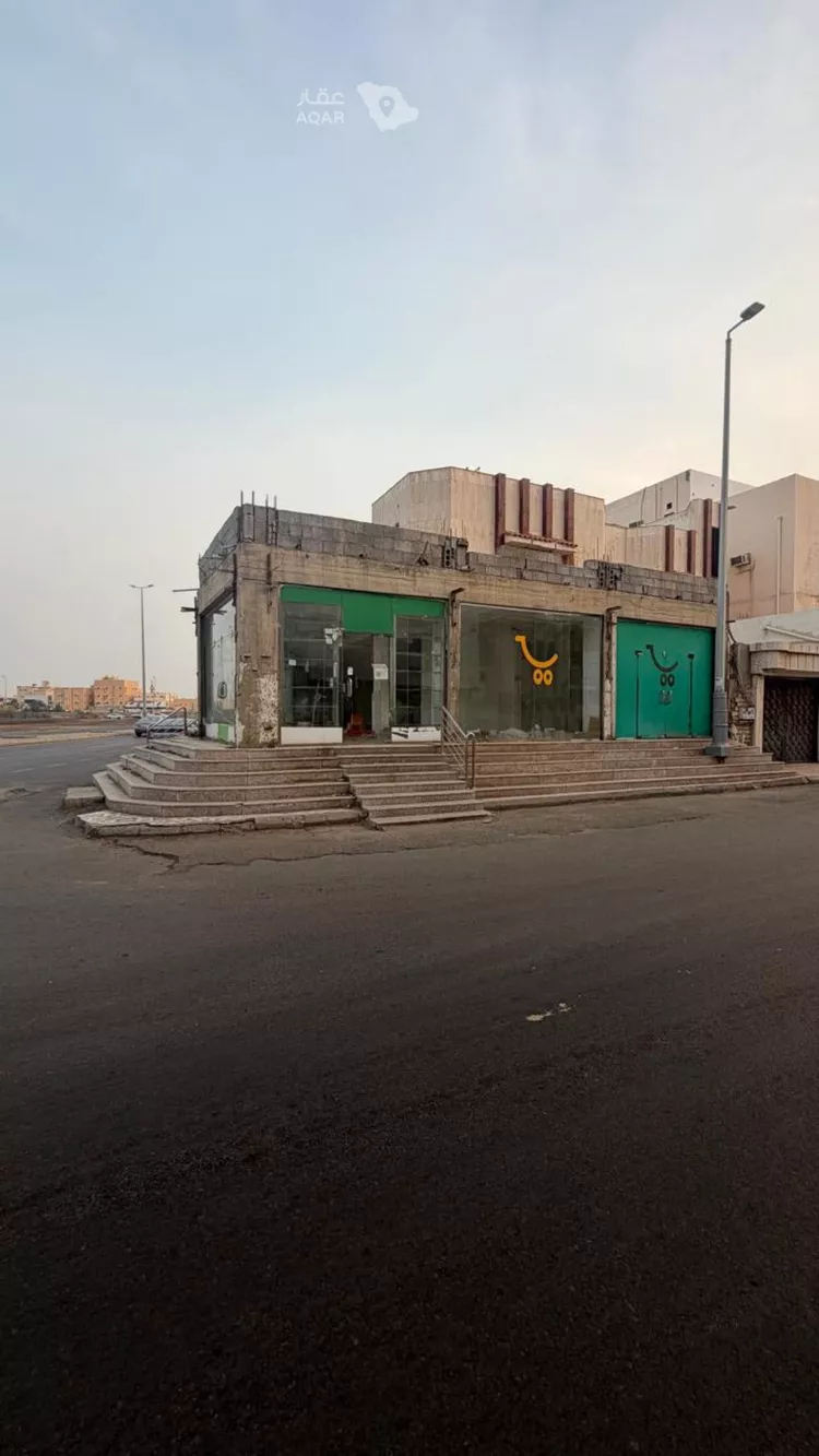 Complex for rent in Jazan Ar Rawdah 2