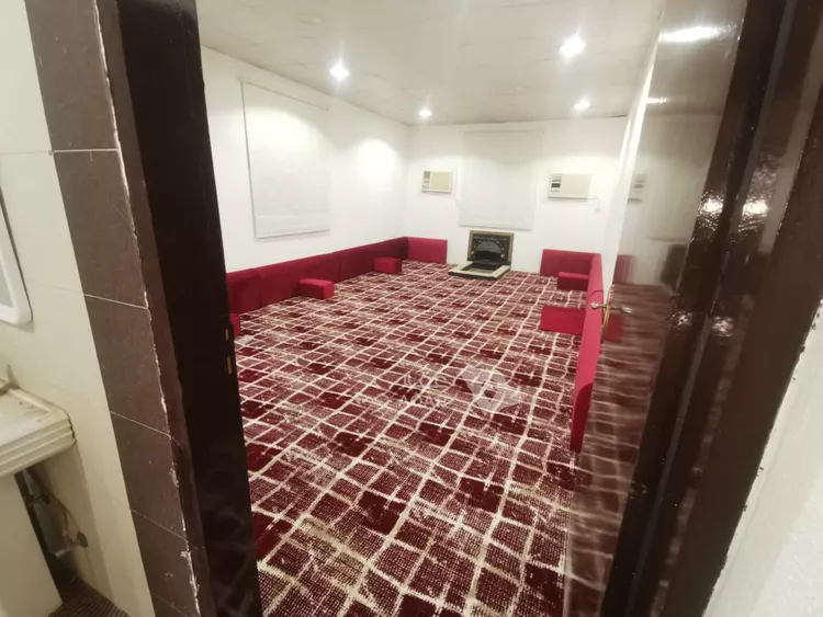 Rest House for Rent in Afif Al Maarid 5