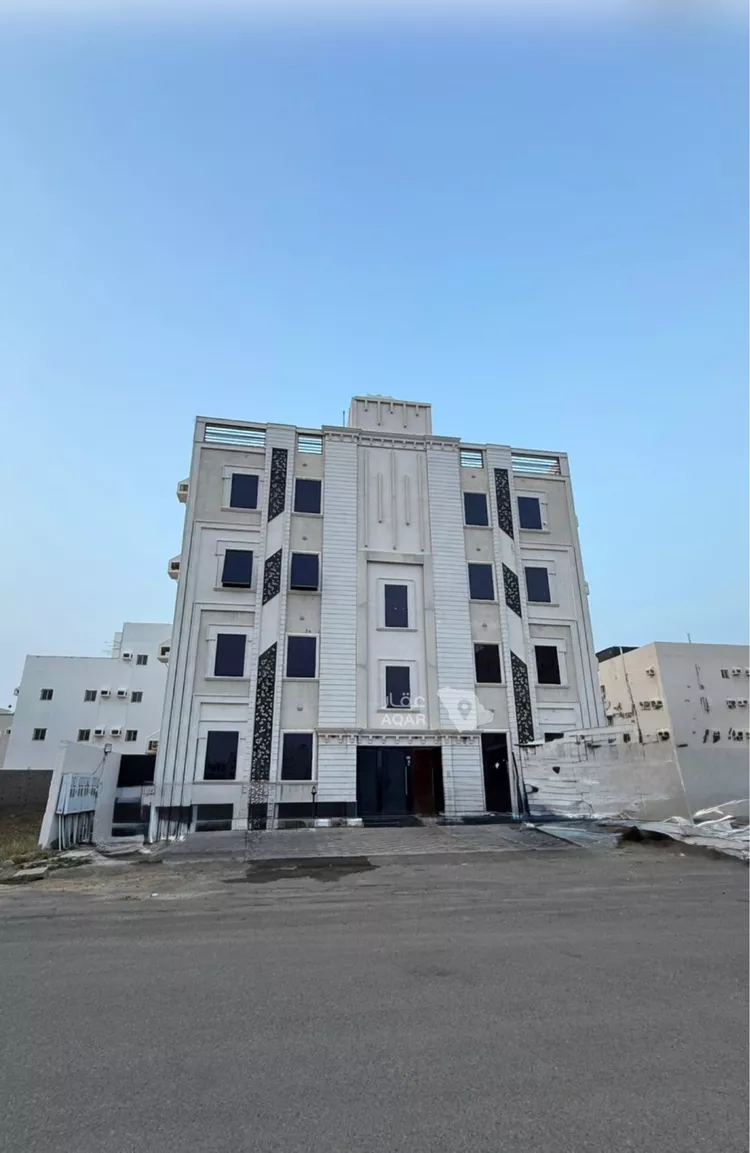 شقة للإيجار في شارع المحمدية 2 17, حي المحمدية 2, مدينة جازان, منطقة جازان