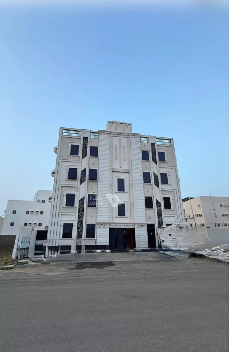 شقة للإيجار في شارع المحمدية 2 17, حي المحمدية 2, مدينة جازان, منطقة جازان