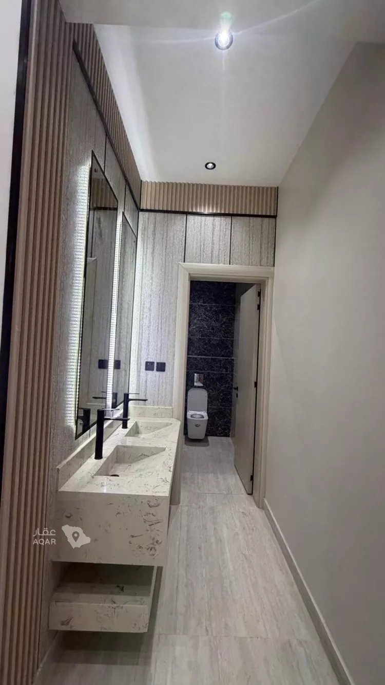 شقة للبيع في شارع عبد الله بن سهل بن حنيف الأنصاري, حي الشاطئ, مدينة جازان, منطقة جازان 8