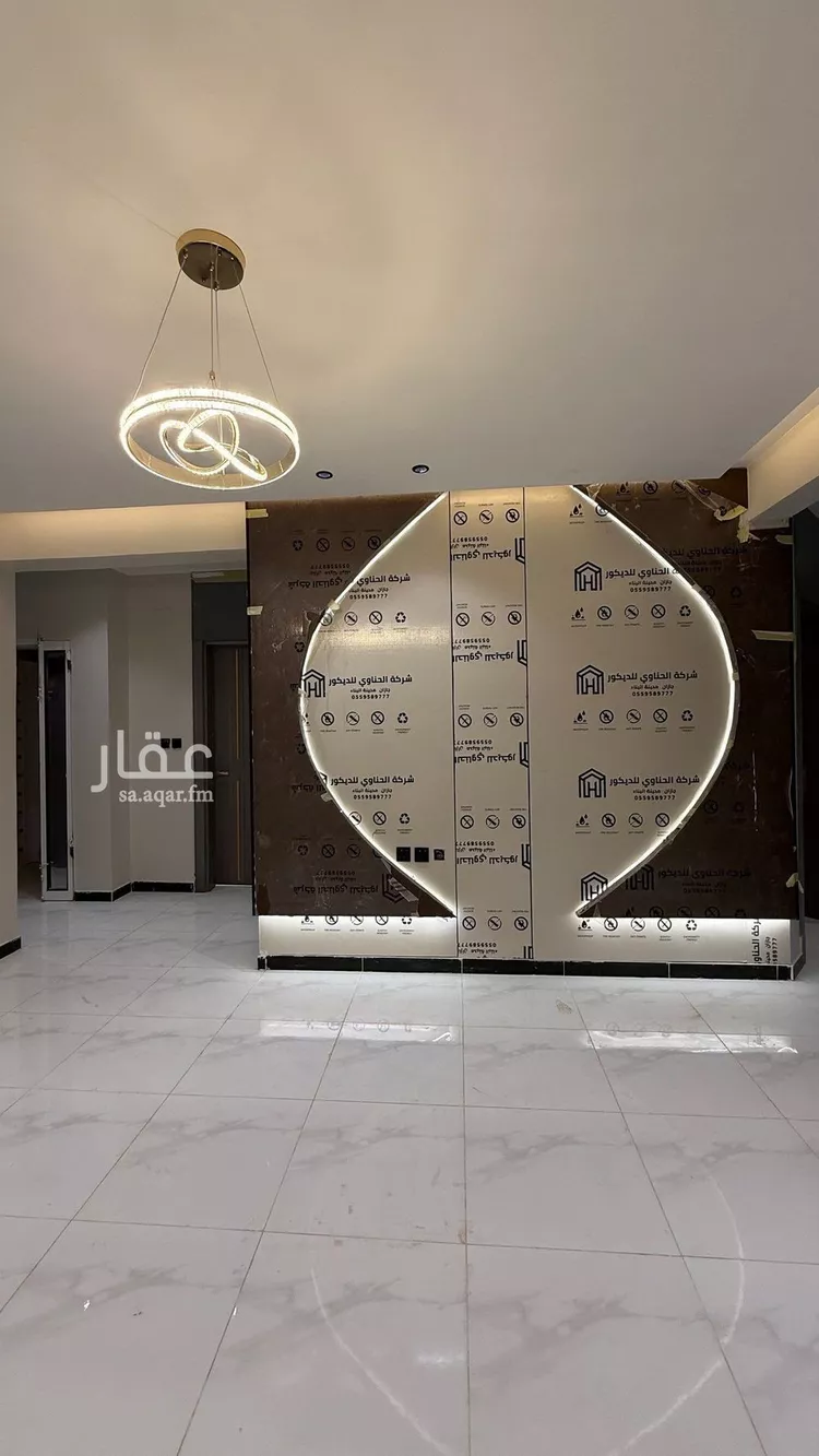 شقة للبيع في شارع منداد الكوخي, حي السويس 1, مدينة جازان, منطقة جازان صورة 4