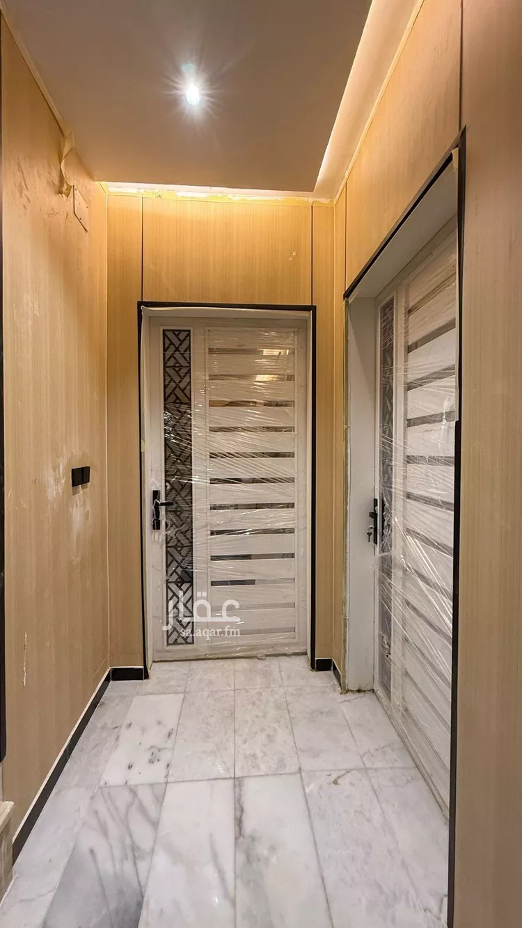 شقة للبيع في شارع السر, حي الرحاب 2, مدينة جازان, منطقة جازان صورة 3