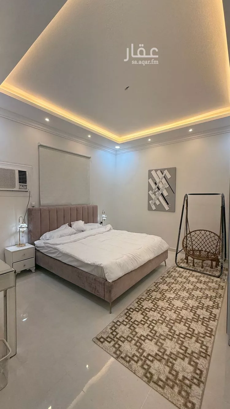 شقة للإيجار في شارع المحمدية 2 19, حي المحمدية 2, مدينة جازان, منطقة جازان صورة 2