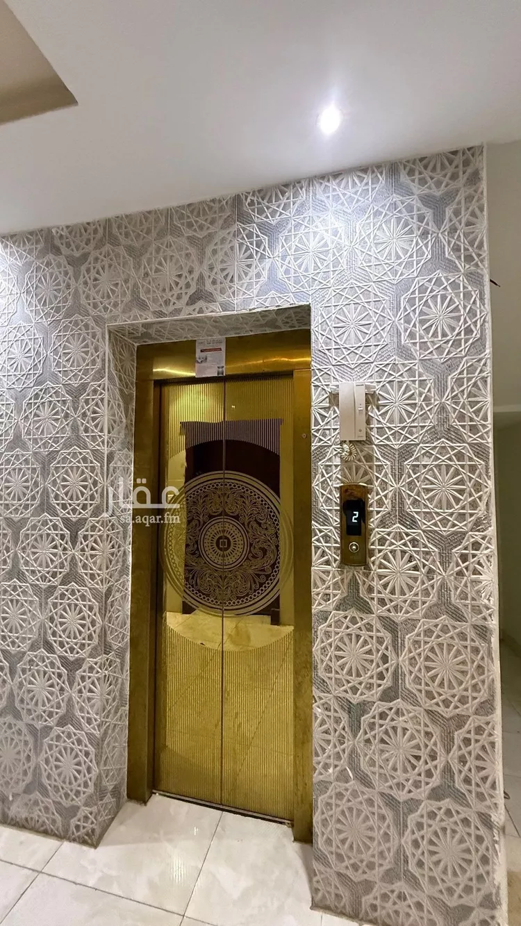 شقة للإيجار في شارع شهيد الدين ثم الوطن محمد حاوي علي ال سالم, حي الروضة, مدينة جازان, منطقة جازان صورة 2