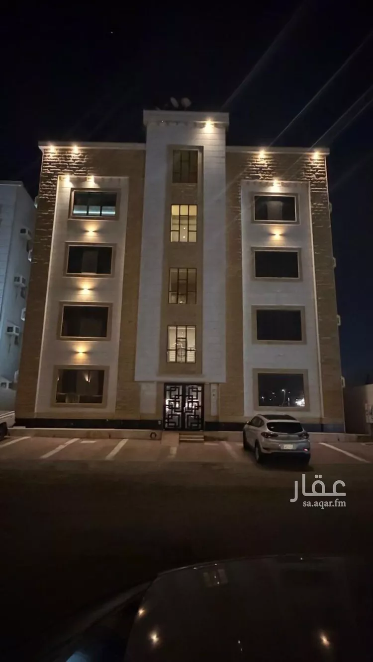 شقة للإيجار في شارع المحمدية 2 19, حي المحمدية 2, مدينة جازان, منطقة جازان